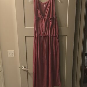 Lou And Grey Long Dress